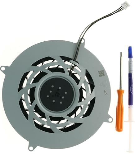 Amazon.com: AQIDAP for PS5 Slim Power Supply with Sony PlayStation
